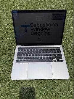 Apple MacBook Pro 13-inch