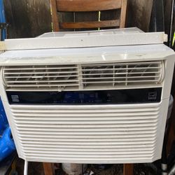 large size air conditioner