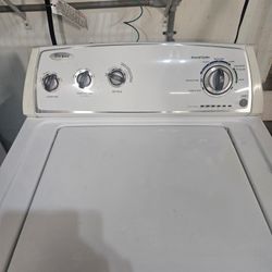 Used Whirlpool Washer and Kenmore Dryer forsale 