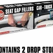 Drop Stop Seat Fillers (2 Per Box)