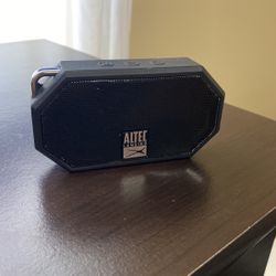 ALTEC Speaker 