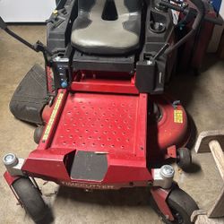 Toro 42” Zero Turn