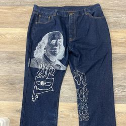 sdl pants