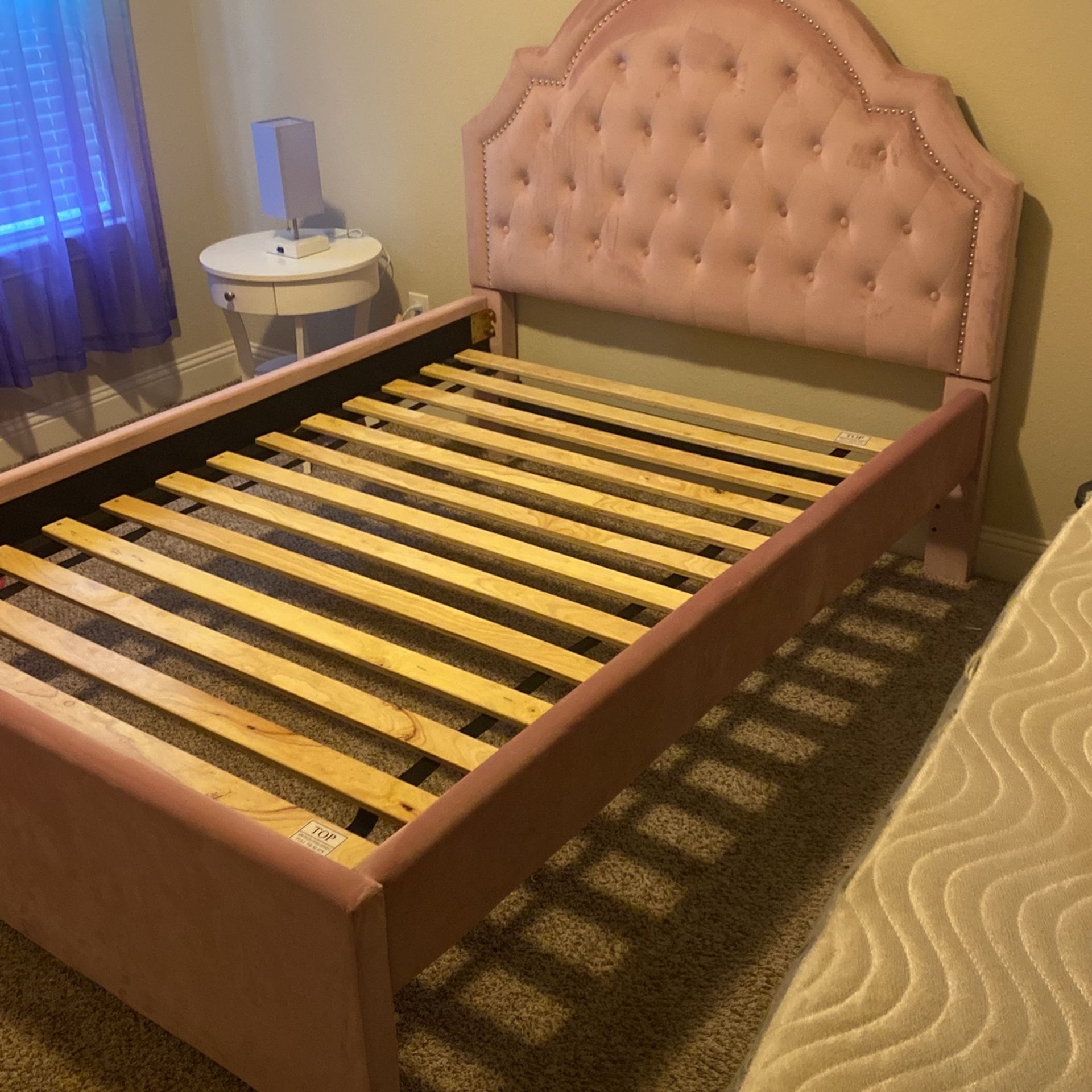Full Size Princess 3 Piece Set