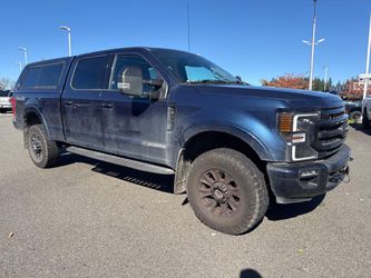 2020 Ford F-350