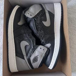 Jordan 1 Shadow Gs 