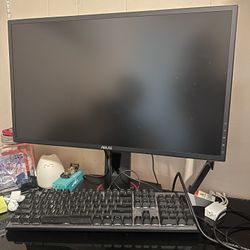ASUS monitor