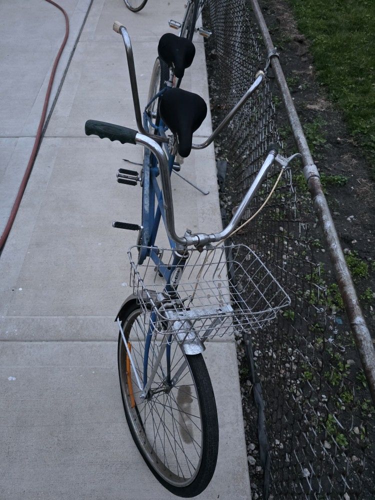 Schwinn Bike