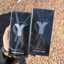YSL Cologne 
