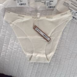 Skims Bikini High Leg 
