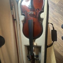 Palatino Student Violin Full Size (4/4)