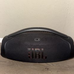 JBL boombox 3