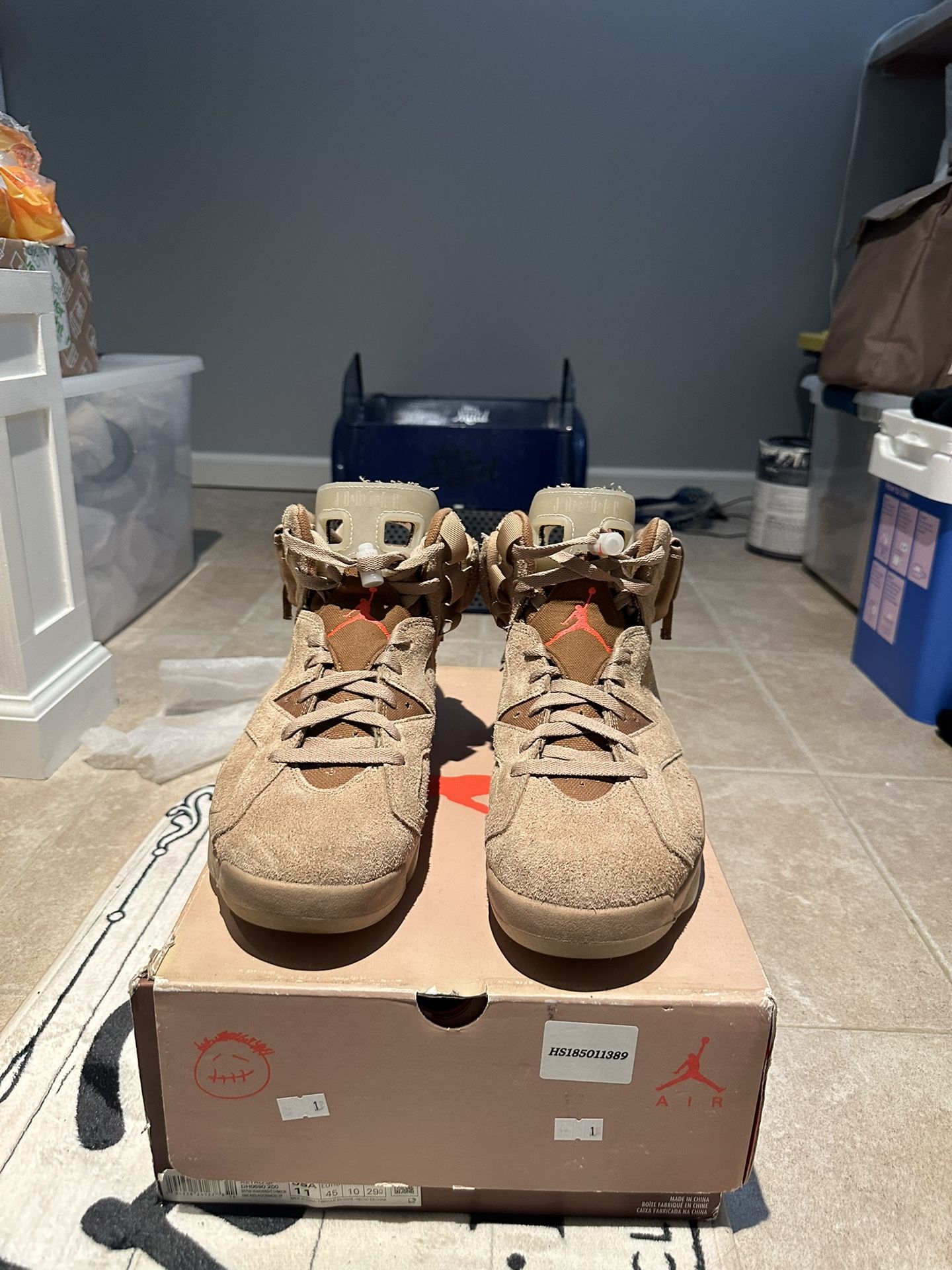 Jordan 6 Retro Travis Scott Size 11,All Products : American Fashion Style Bags On Sale