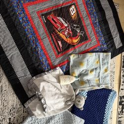 Toddler And Baby Blankets New Aveeno Lotion