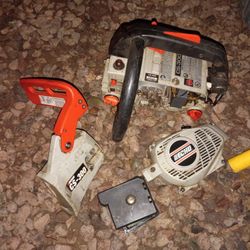 Partes Para Echo Cs-300 Aganme Una Oferta Por Las Partes 