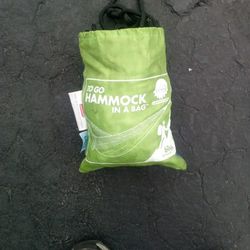 Hammock