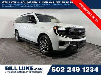 2025 Ford Expedition