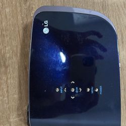 LG Protector In Perfect Condition ! 