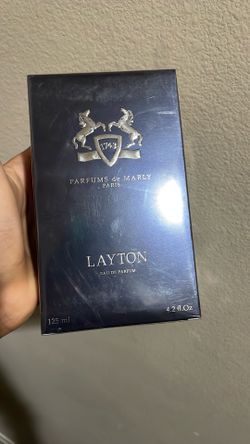 Perfume de Marly Layton