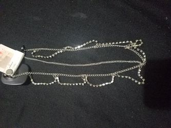 Style women jewelry necklace