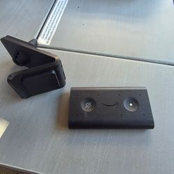Amazon echo auto with vent mount