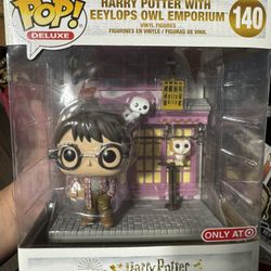 Harry Potter Funko Pop