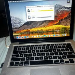 MacBook Pro