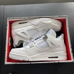 Pure Money 4s 