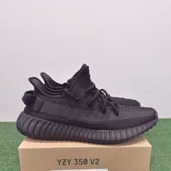 Adidas Yeezy Boost 350 V2  Onyx🖤