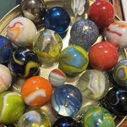 23 Shooters Mermaid, Glitterbomb, Gelato, Milky Way & Many More Some Vintage