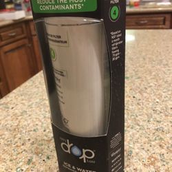 Refrigerator Water Filters