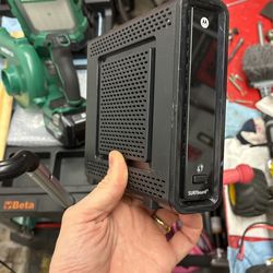 Modem Motorola