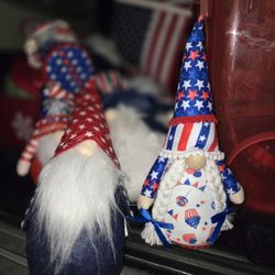 4th of July Decor 