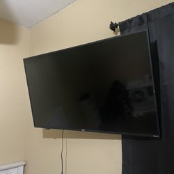 55” Roku Tv 