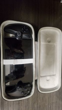 Playstation Portal Black