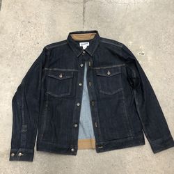 Duluth Trading Comp. Jean jacket