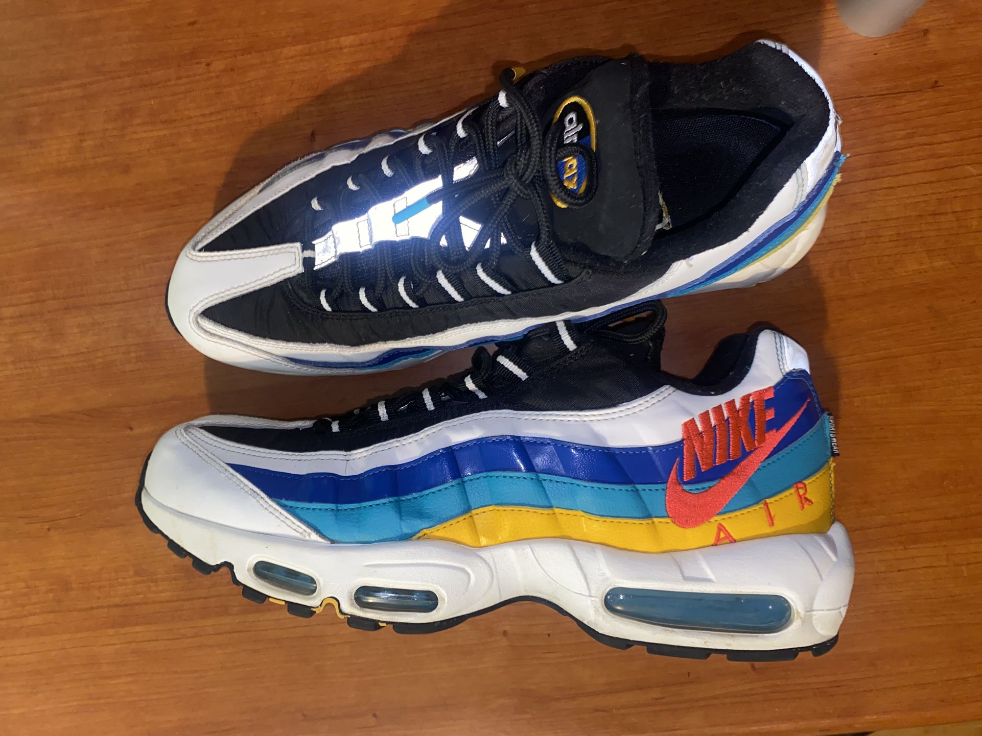 Nike Air Max 95 