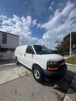 2019 Chevrolet Express 2500 Cargo