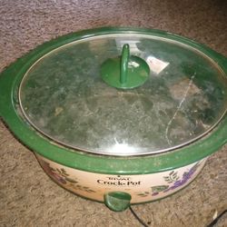 Crock Pot