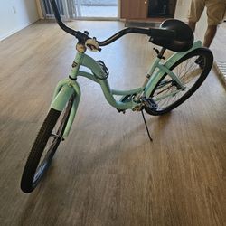 Seachange Beach Cruiser