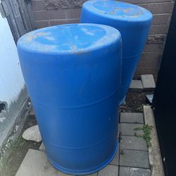 3 storage bins