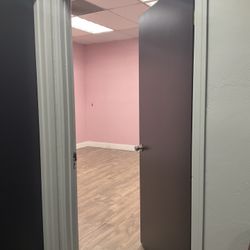 Small Business Office Rent