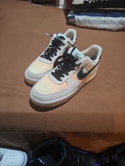 Nike Air Force 1 '07 N7