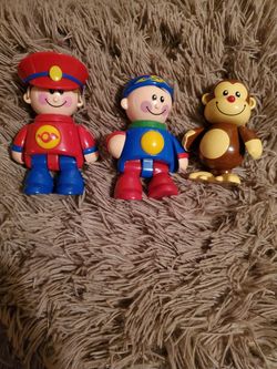 Tolo toys