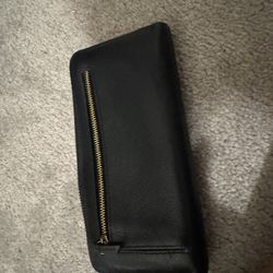 Fossil Wallet