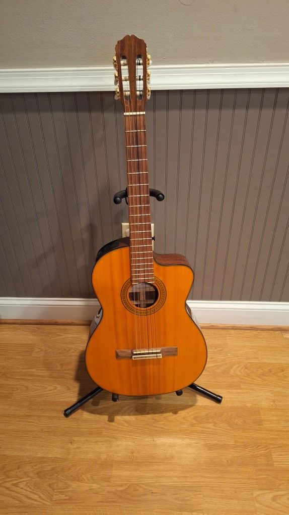 Takamine Electric Acustic