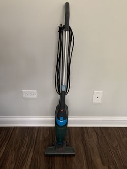 Bissel vacuum