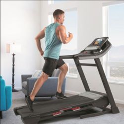 ProForm Trainer 12.0 Treadmill with