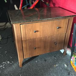 Filing Cabinet Credenza  