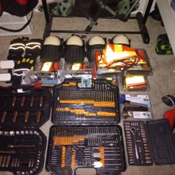 Work Crew Set